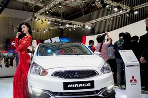 Những mẫu ô tô siêu tiết kiệm xăng