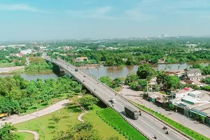 Vì sao đại gia BĐS chuyển hướng 'đánh thức' đô thị Tây Bắc?