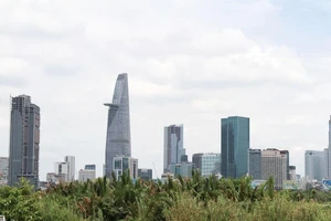 Nhiều công ty bất động sản nợ thuế trên 100 tỉ đồng