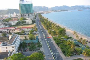 Nhà đầu tư đổ bộ làm 'nóng' BĐS Vũng Tàu cuối năm