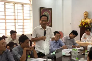 Thất thoát hàng ngàn tỉ đồng nếu giao đất mà không đấu giá