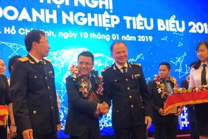 250 doanh nghiệp nộp thuế 'khủng' hơn 60.000 tỉ đồng