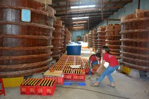 Nước mắm truyền thống sẽ bị 'bức tử' vì dự thảo mới?