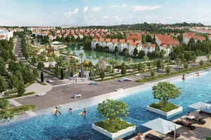 Hàng loạt doanh nghiệp bất động sản nợ thuế hàng trăm tỉ đồng