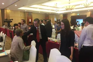 Tỉ phú Thái thu hoạch tối đa lợi nhuận từ Sabeco