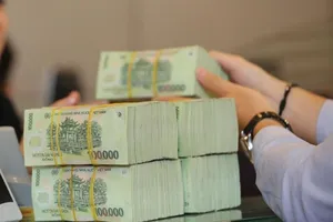 Bêu tên nhiều ông lớn nợ hàng ngàn tỉ đồng tiền thuế