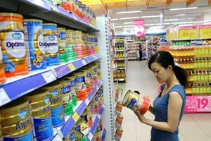 Thứ trưởng: Bỏ tư duy coi thị trường thế giới là... chợ huyện 