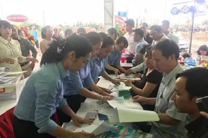 Thuận An chuẩn bị lên thành phố, bất động sản tăng nhiệt