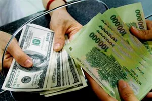 Nhận định mới nhất về tỉ giá USD/VND, nhân dân tệ 