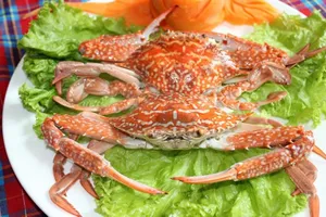 Doanh nghiệp Mỹ tìm mua ghẹ Việt Nam để né thuế cao