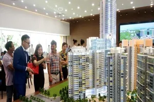 Kiến nghị mức đặt cọc mua nhà không quá 50 triệu đồng: Khó!