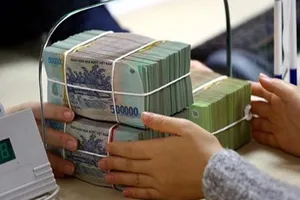 Công ty Lô Hội nợ thuế nhiều nhất TP.HCM hơn 100 tỉ đồng