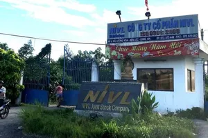 Hơn 1.000 doanh nghiệp nợ thuế khủng