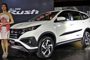 Nhiều mẫu xe từng “ăn khách” của Toyota bất ngờ bán ế ẩm 