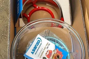 Phát hiện công ty 'ma' nhập hàng điện tử Asanzo từ Trung Quốc