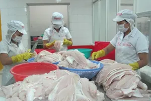 Người Thái Lan đột nhiên 'khoái' ăn cá tra Việt Nam 