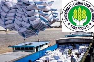 Đại gia gạo muốn 'nhảy' vào bán xăng dầu