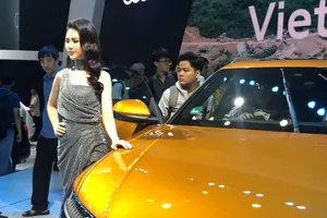 Ô tô nhập khẩu đắt khách, doanh số bán hàng tăng mạnh 