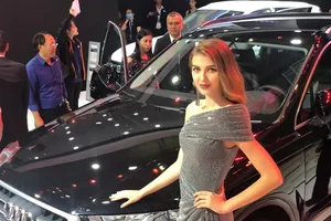 Nóng: Điều chỉnh chính sách mới, nhiều ô tô giảm giá mạnh