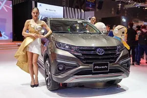 Ô tô bị khuyết tật, hãng xe phải chịu mọi chi phí 