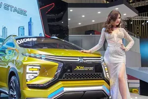 Nhiều mẫu xe gia đình giá 'ngon' chỉ trên dưới 600 triệu đồng