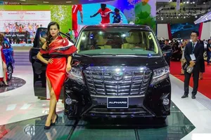 Những mẫu xe 'thương hiệu' vẫn ế ẩm khách hỏi mua