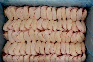 Hơn 59.000 tấn đùi gà Mỹ siêu rẻ 17.000 đồng/kg về VN