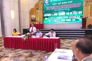 Ra mắt Hội Doanh nhân Quảng Nam phía nam