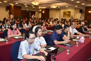 Hải quan đặt mục tiêu giảm 70% thời gian thông quan hàng hóa