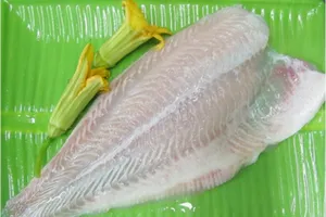 Cá tra organic Việt Nam bán tại Đức hơn 220.000 đồng/kg