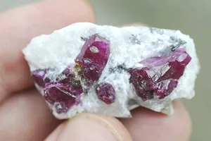 Xuất khẩu đá quý, Việt Nam thu về gần 2 tỉ đôla