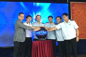 'Bấm nút' chống ùn tắc cảng Cát Lái, tiết kiệm 5.000 tỉ đồng