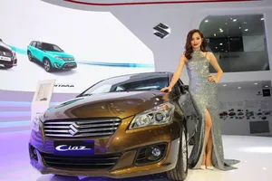 Giảm giá sốc, nhiều mẫu xe vẫn ế ẩm như 'chợ chiều'