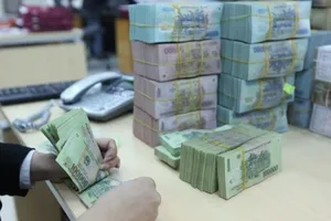 Tập đoàn Yên Khánh nợ thuế khủng hơn 164 tỉ đồng