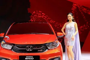 Ô tô Indonesia thắng lớn tại VN nhờ loạt xe giá từ 200 triệu 