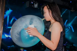 'Bóng cười' sẽ bị cơ quan chức năng soi kỹ 