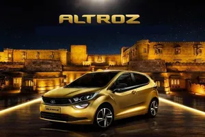 Mẫu xe Hatchback gây 'sốc' với giá dự kiến chỉ 162 triệu đồng