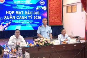 'Vạch mặt' nhiều vụ hàng Trung Quốc núp bóng hàng Việt