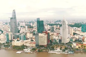 Dịch Corona khiến xuất nhập khẩu tại TP.HCM giảm mạnh