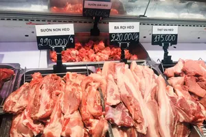 Giá heo hơi bắt đầu giảm vì dịch Corona