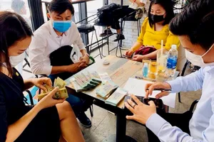 Đề xuất tăng 'sức đề kháng' cho bất động sản vì dịch Corona 