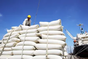 Nóng: Chính thức đề xuất Thủ tướng cho xuất khẩu gạo trở lại