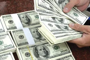 Siêu dự án điện khí 4 tỉ USD khơi thông dòng vốn ngoại VN 