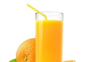 Nước cam tại nhiều nước tăng giá vì dịch COVID-19