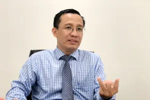 Tiến sĩ Bùi Quang Tín – vị chuyên gia đầy nhiệt huyết