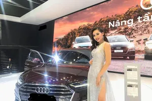 Bộ Công Thương đề xuất giảm 50% phí trước bạ ô tô để kích cầu