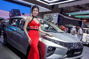 Nhập khẩu xe giá rẻ từ Indonesia giảm mạnh vì dịch COVID-19