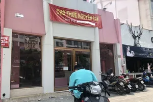 Gần 23.000 doanh nghiệp đóng cửa do dịch COVID-19