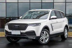  Bất chấp dịch COVID-19, người Việt vẫn nhập xe Trung Quốc