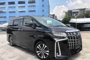 Nhiều mẫu xe Toyota bất ngờ ế ẩm bán chưa nổi chục chiếc/tháng